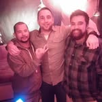 Eric Holste - @ericholste15 - Instagram