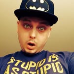 Eric Holston Sr. - @sr.ericholston - Instagram