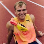 Eric Holt - @eholtthebolt - Instagram