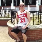 Eric Holton - @millner82 - Instagram