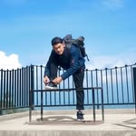 Ericho Juganda L - @ericholubis - Instagram