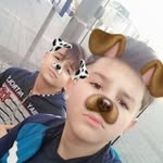 Erik Holub - @sedlackovajolana4 - Instagram
