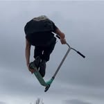 Eric Holz - @eric4scoot_ - Instagram
