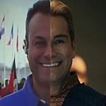 Eric Homelander - @erichomelander_daily - Instagram