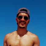Eric Homem Schefer - @erichomem - Instagram