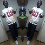 Eric Hooks - @mallynmeekseason315 - Instagram