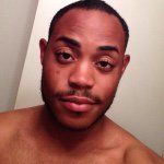 Eric Hooks - @shinigamix24 - Instagram