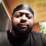 Eric Hooks - @ericjovonhooks86 - Instagram