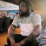 Eric Hooks Sr - @edouble831 - Instagram