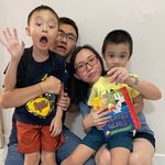 Ch'ng Eng Hwa - @erichoon1985 - Instagram