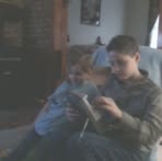 Eric Hornick - Facebook