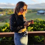 Herica Paola - @erica_hornick05 - Instagram