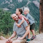 Eric Horsch - @papahorsch - Instagram