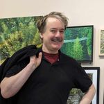 Eric Hotz - @eric_hotz_artist - Instagram