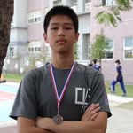 侯辰翰 - @eric._.hou0526 - Instagram