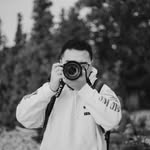 Eric Hou - @bbbluffer - Instagram