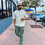 Eric Houston - @1erichouston - Instagram