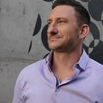 Eric Houck-Whitaker - @houckwithak - Instagram