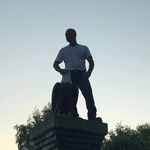 Eric Houle - @houle7995 - Instagram