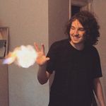 Eric House - @gangster_pinecone - Instagram