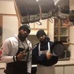 Eric House - @westkoastcitchen - Instagram