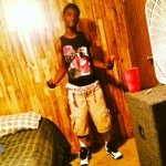 Eric Howard - @eazy__cain - Instagram