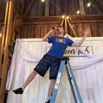 Eric Howard - @epicness181 - Instagram