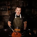 Eric Howard - @cheferichoward - Instagram