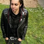 Eric Howard - @death_knell_ - Instagram