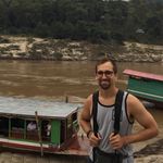 Eric Howard - @amazingsoutheastasia - Instagram