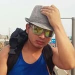 Hower Erick Navarro - @howernavarro - Instagram