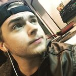 Eric Hoyt - @cire470 - Instagram