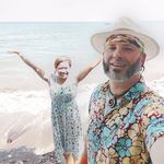 Eric Hoyt - @_manmythlegend - Instagram