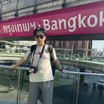 Eric Huang - Facebook