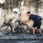 Eric Huang - @eriic0017 - Instagram