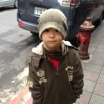Eric Huang - @imnotericbluu - Instagram