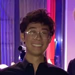 Eric Huang - @ericwillhuang - Instagram