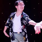 Eric Huang - @dancing_ericc - Instagram