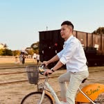 Eric Huang - @erichuang1016 - Instagram