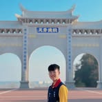Eric Huang - Facebook