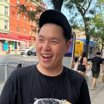 Eric Huang - @eric.p.huang - Instagram