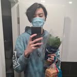 Eric Huang - @the_huangkbank - Instagram