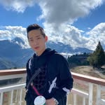 Eric Huang - @__eric.h__ - Instagram