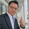 Eric Huang - @eric.huang800 - TikTok
