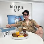黄大米 - @erichuangly - Instagram