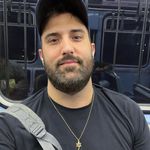 Eric Dudi Huebner - @jewbearymore - Instagram