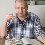 Eric - @eric_huebner_v - Instagram