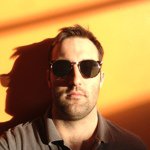 Eric Huebner - @jewpiter1 - Instagram