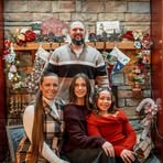 Eric Houston - Facebook