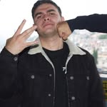 Eric Cortes Huitron - @eric.huitron - Instagram